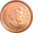 1 Canadian Cent (Penny) Coin First Issued 1920 Accepted For Exchange