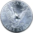 10 Chilean Peso Coin Issued 1981 Front Accepted For Exchange