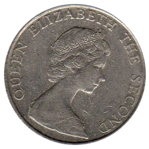 5 Hong Kong Dollar First Issued 1993 Front Accepted For Exchange