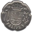 50 Spanish Pesetas First Issued 1990 Obverse Accepted For Exchange