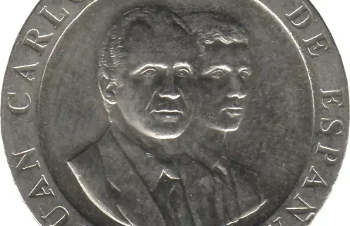 200 Spanish Pesetas First Issued 1990 Front Accepted For Exchange
