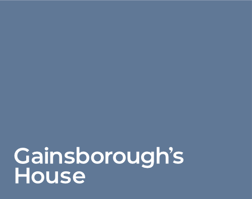 Gainsboroughs-House Gainsborough's House Logo