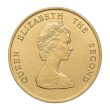 1 dollar coin East Caribbean States