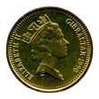 1 Gibraltar Pound coin