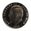 1 Pound coin Isle of Man (old style)