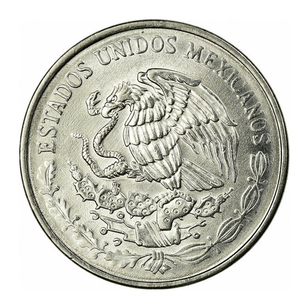 10 Centavos coin Mexico