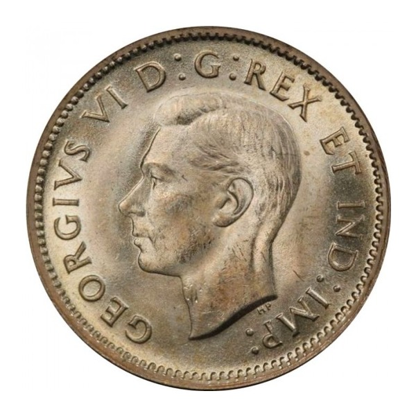 10 Cents coin Canada (dime)