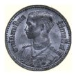 10 Satang coin Thailand