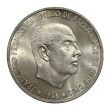 100 Spanish Pesetas coin