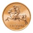 20 Centas coin Lithuania (1991-1996)