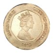 20 Pence coin Gibraltar