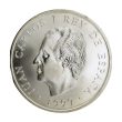 2000 Spanish Pesetas commemorative coin