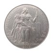 5 Francs coin (Liberty and Polynesian Coast)