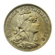 50 Centavos coin Portugal