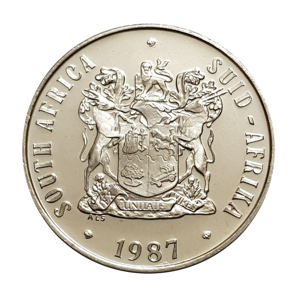50 Cents coin (Native Flowers)