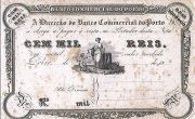 50 Escudos POR Banknote (Standard Issue) 1960